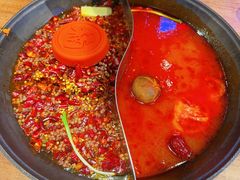 -楠火锅(昆山金鹰店)