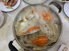 -春华海鲜城(广场西苑店)