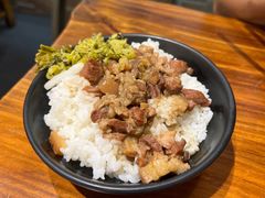 卤肉饭-大三元台湾鲁肉饭(沙井新桥店)