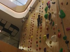 -ROCKPLUS攀岩馆(环宇城店)