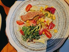 -Mr.Fish鱼鲜生海鲜放题(高德置地冬广场店)