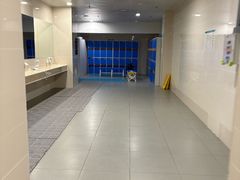 -大兴区体育中心游泳馆