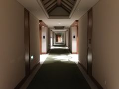 -三清山希尔顿度假酒店