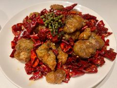 -莆田餐厅PUTIEN(金融街购物中心店)