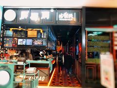 门面-胖哥俩肉蟹煲(爱琴海购物公园店)