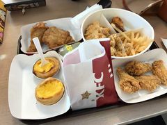 -肯德基(慈溪爱琴海店)