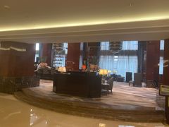 -常州逸高酒店-中餐厅