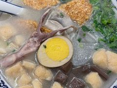 -小潘记鸭血粉丝汤