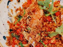 -吴系粤菜馆·茶餐厅(深业上城店)