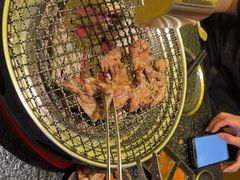 -樱嘢·炭火烧肉(惠南店)
