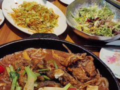 -老板恋上鱼(印象城店)