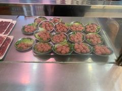 -伟记牛肉(金鸿公路店)