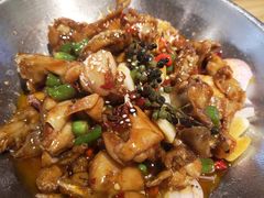 -杭百味·大众精选杭帮菜(西湖音乐喷泉店)