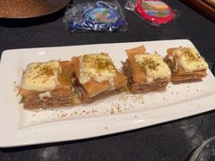 -Efes Turkish & Mediterranean Cuisine 艾菲斯餐厅(陆家嘴店)