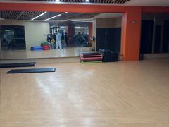 -CXFIT 陈徐健身工作室(凯旋店)