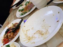 -王三姑牛肉饼