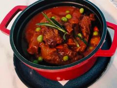 -拾挚扒房(招商花园城店)