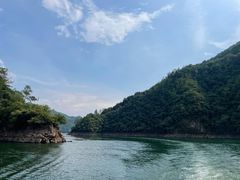 -五泄景区