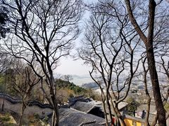 -云龙山