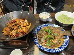 -吃货私房菜(丽江束河古镇店)