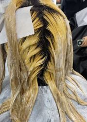-HaLo hair studio