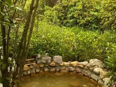 -深业半汤御泉庄温泉