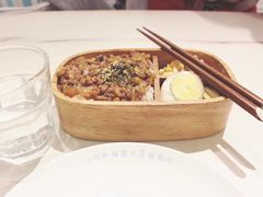 -一盒小幸运