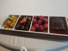 -悦融·京鲁菜·露台花园(安定门店)