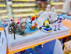 -kidsland(颐堤港店)