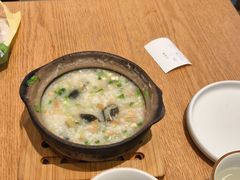 -唐食语粥(青山万达广场店)