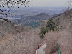 -香山公园