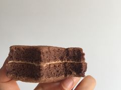 -甜嘟嘟烘焙坊(舒城路店)