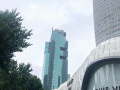 -上海尚嘉中心