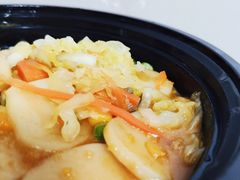 -德泓面馆(颐高店)