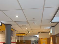 -麦当劳(安定门外大街店)