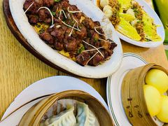 -去茶去餐厅(中央大街店)
