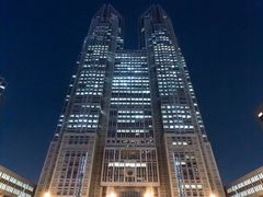 -东京都厅舍