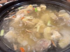 -龙悦湾酒家·八阵鱼生·渔人码头店