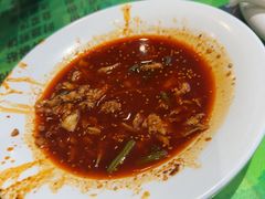 -令氏家外家周秦食府(高新店)