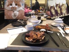 -上海新发展亚太JW万豪酒店