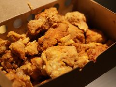 -阿捡忭京炸鸡(韭菜园总店)