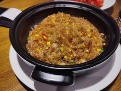 -粗茶淡饭·隐庐私厨(东亭店)