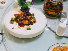 -读酒坊私房菜