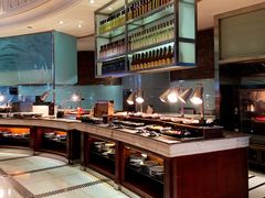 -广州富力丽思卡尔顿酒店