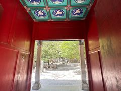-青岛崂山太清宫