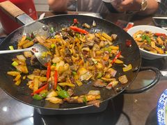 -富正毅三下锅(体育馆店)