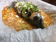 -三煮纸包鱼(青岛总店)