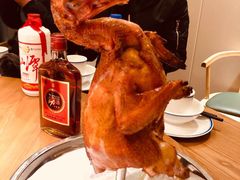 -费大厨辣椒炒肉(万家丽一店)