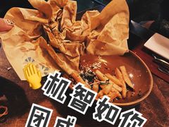 -斯普汇生蚝牛排馆(中骏世界城店)