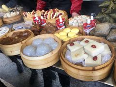 -麦大叔·福建客家菜(东百中心MINI店)